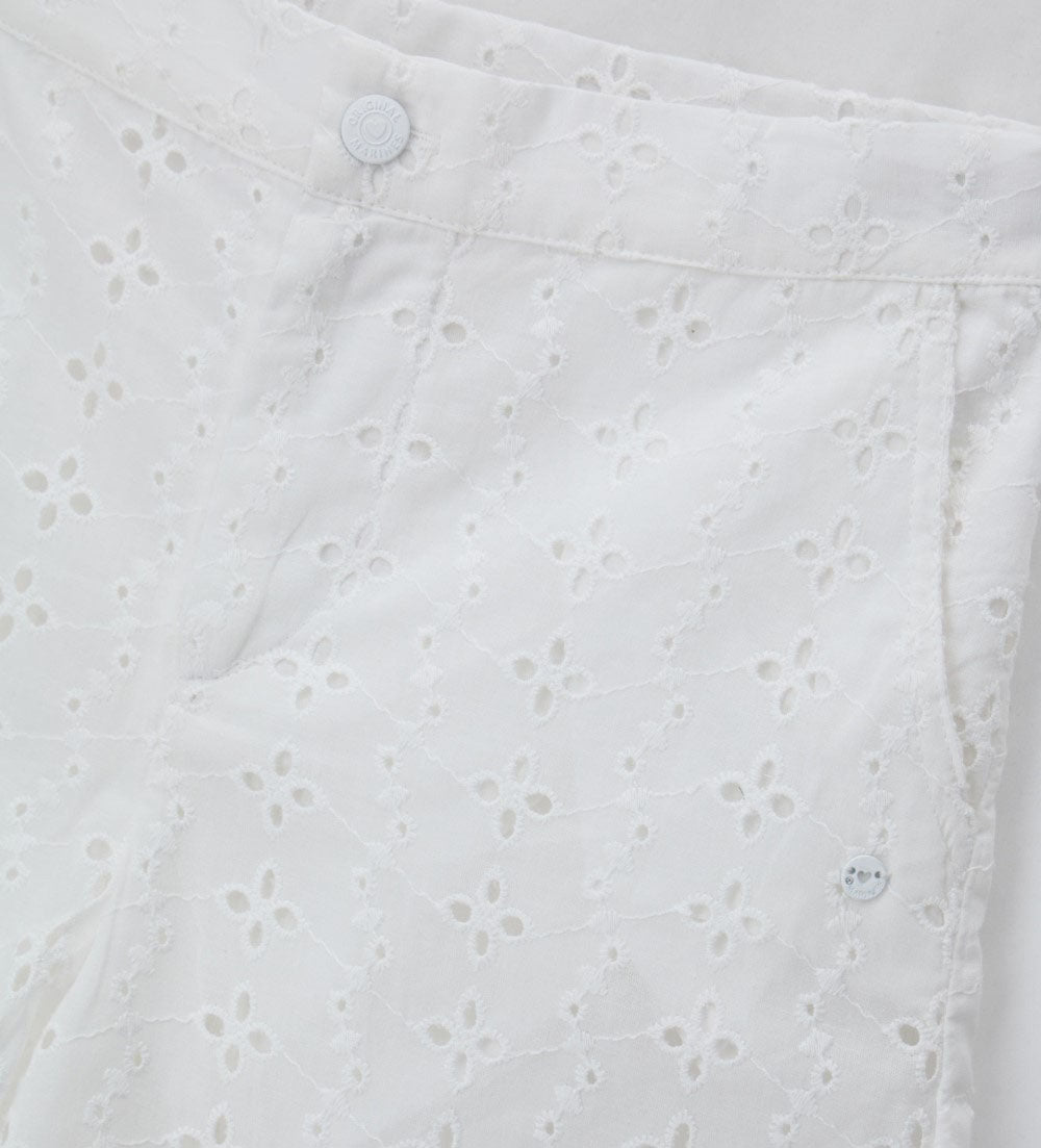 Bermuda Navetta Shorts - Its Summer Time