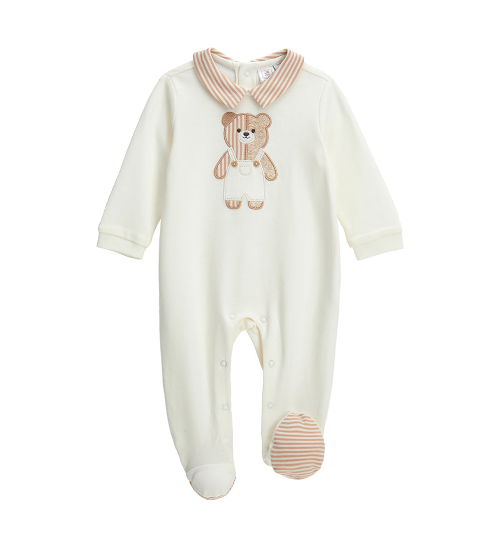 DFP6006BM - Overalls