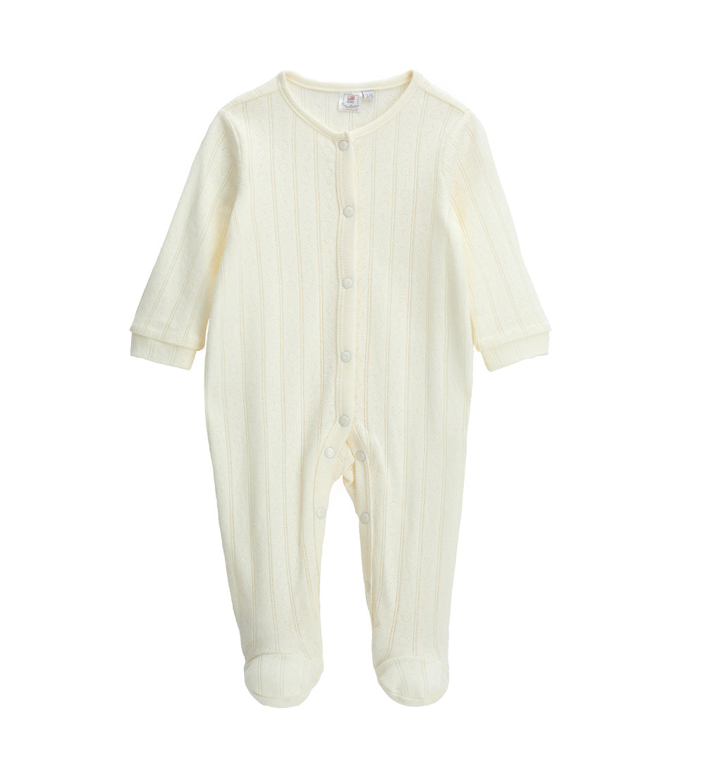 DFP7001BF - Overalls