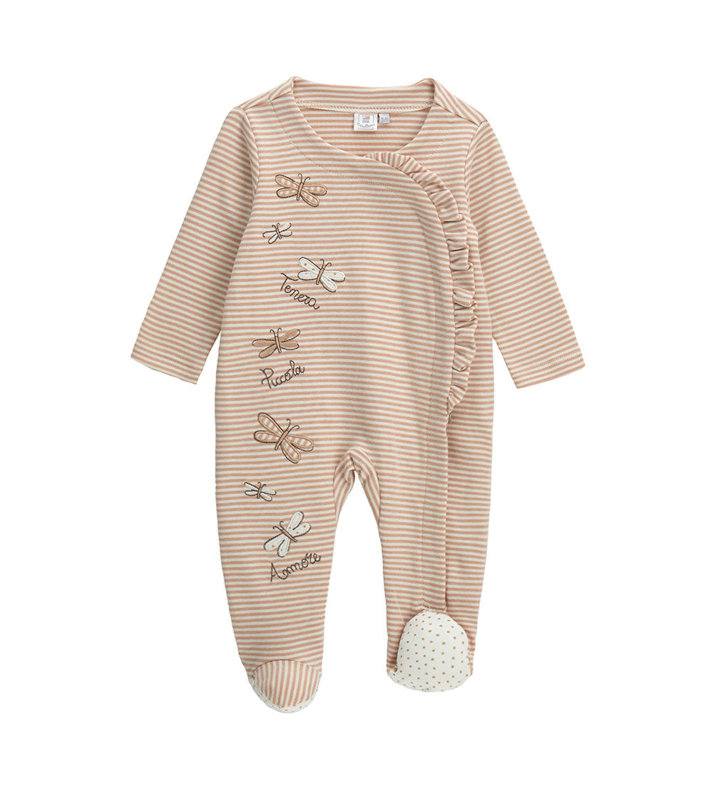 DFP7005BF - Overalls