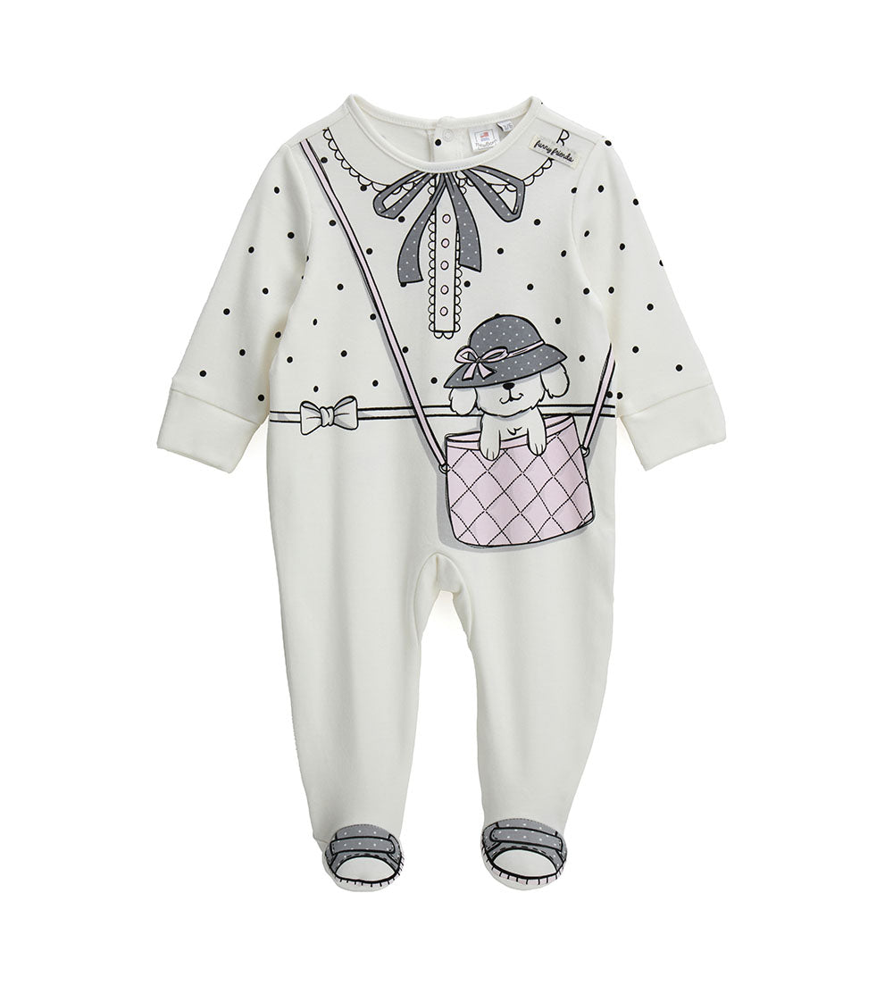 DFP7007BF - Overalls