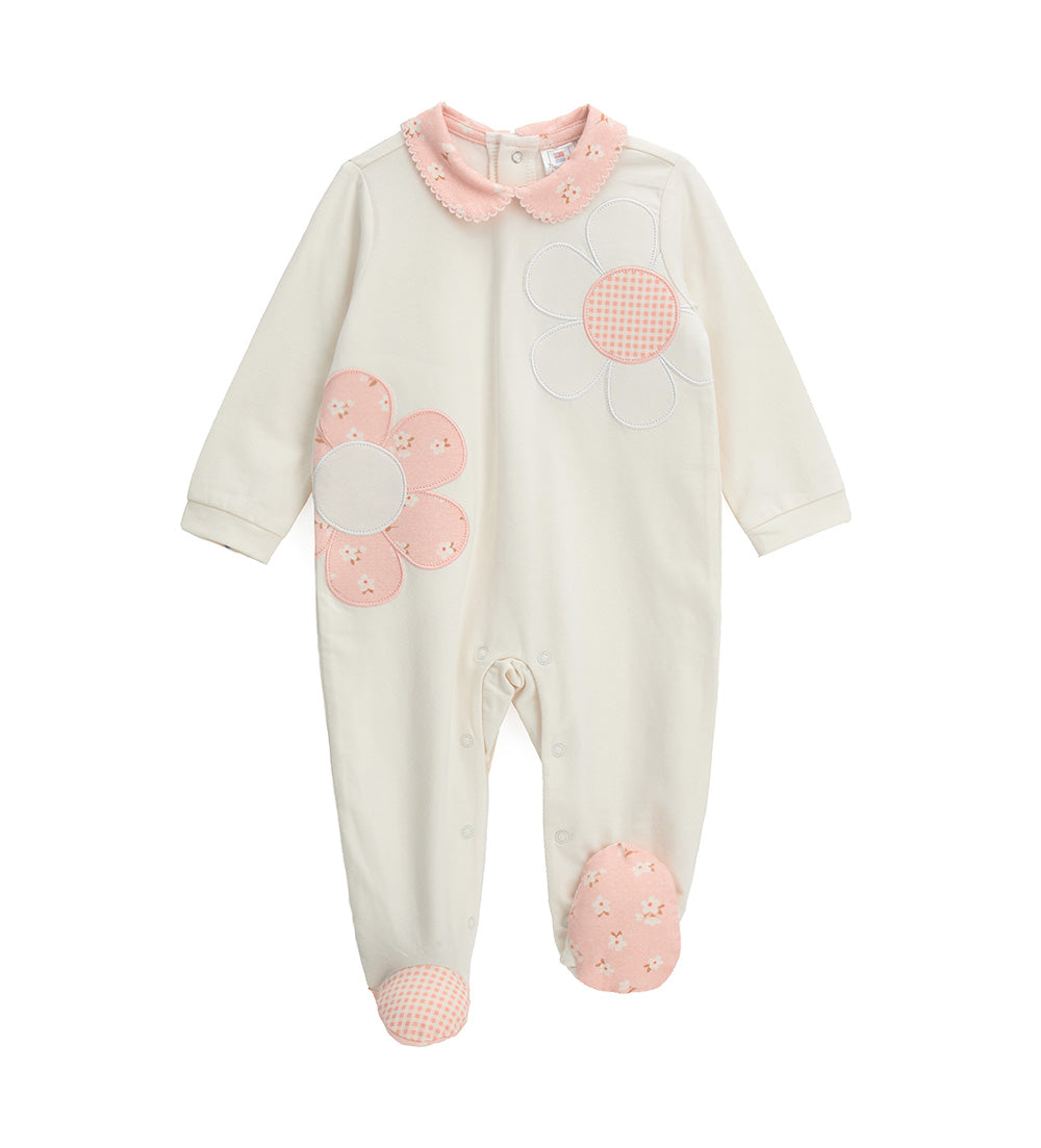 DFP7014BF - Overalls