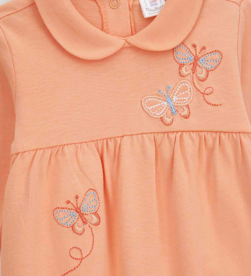 DFP7022BF - Overalls