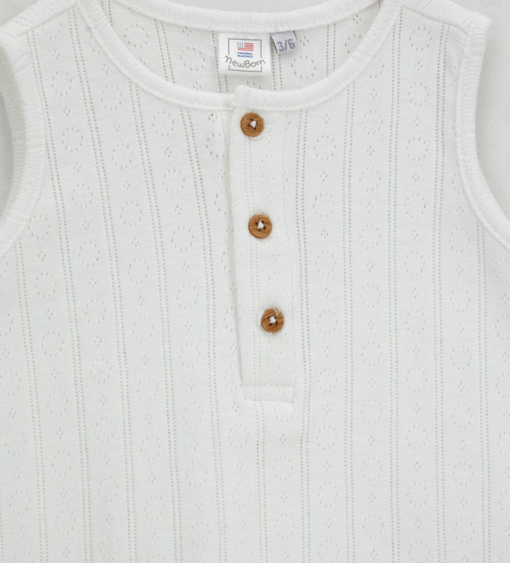 Overalls - Tangerine