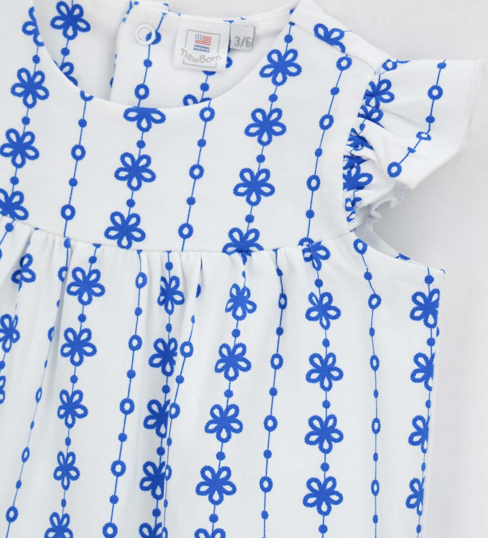 DFP7034BF - Overalls