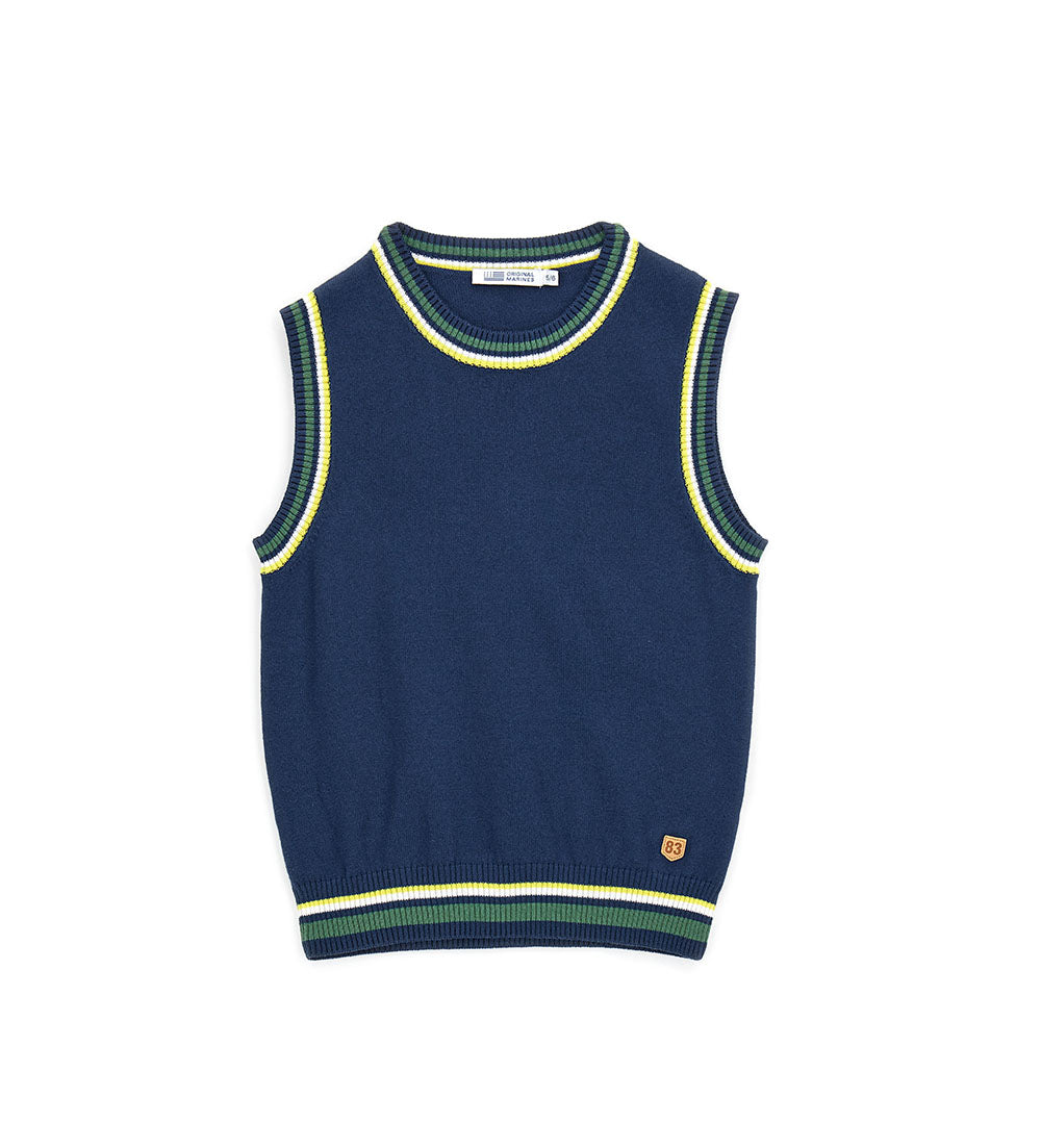 Outer Knitwear - Golf League