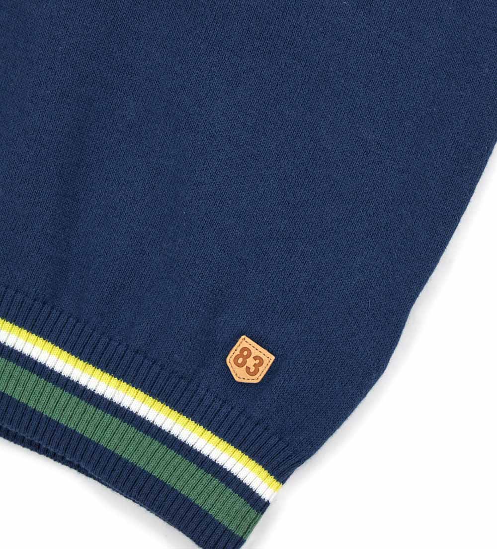 Outer Knitwear - Golf League