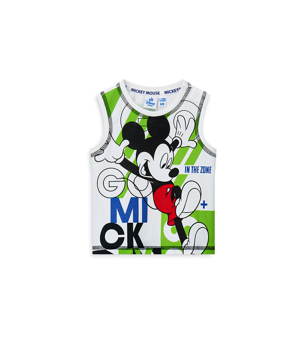 Top Tank – T-Shirts - Capsule Disney