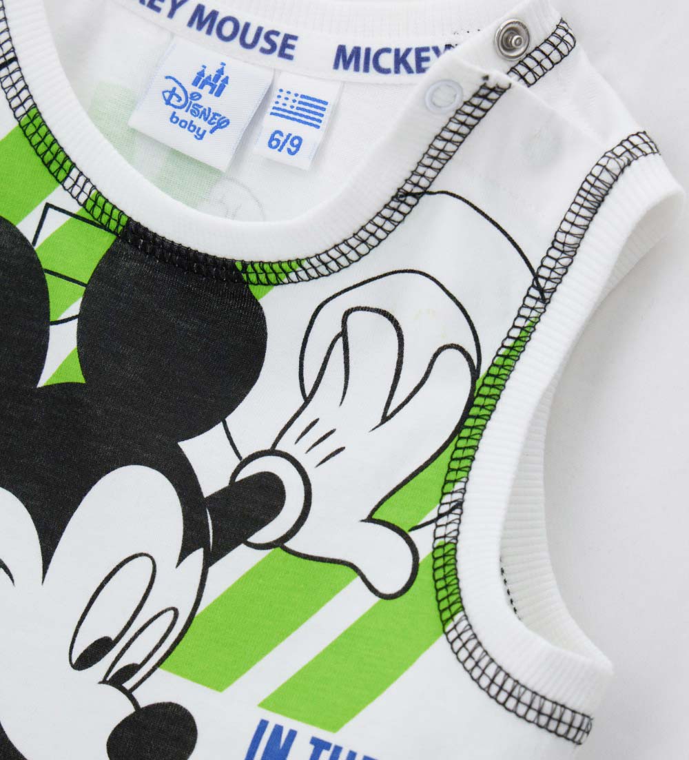 DFPV0270NM - Top Tank – T-Shirts