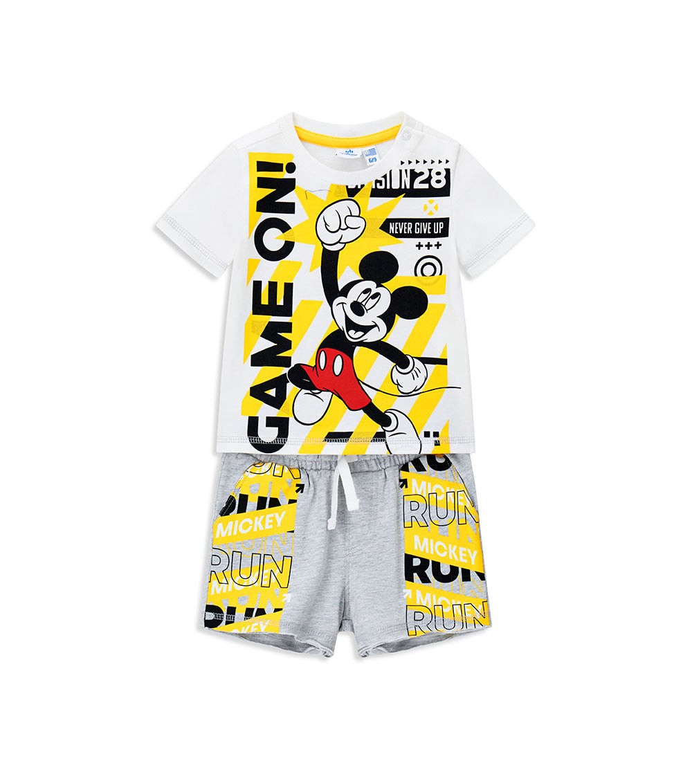 Set Completo – Sets - Capsule Disney