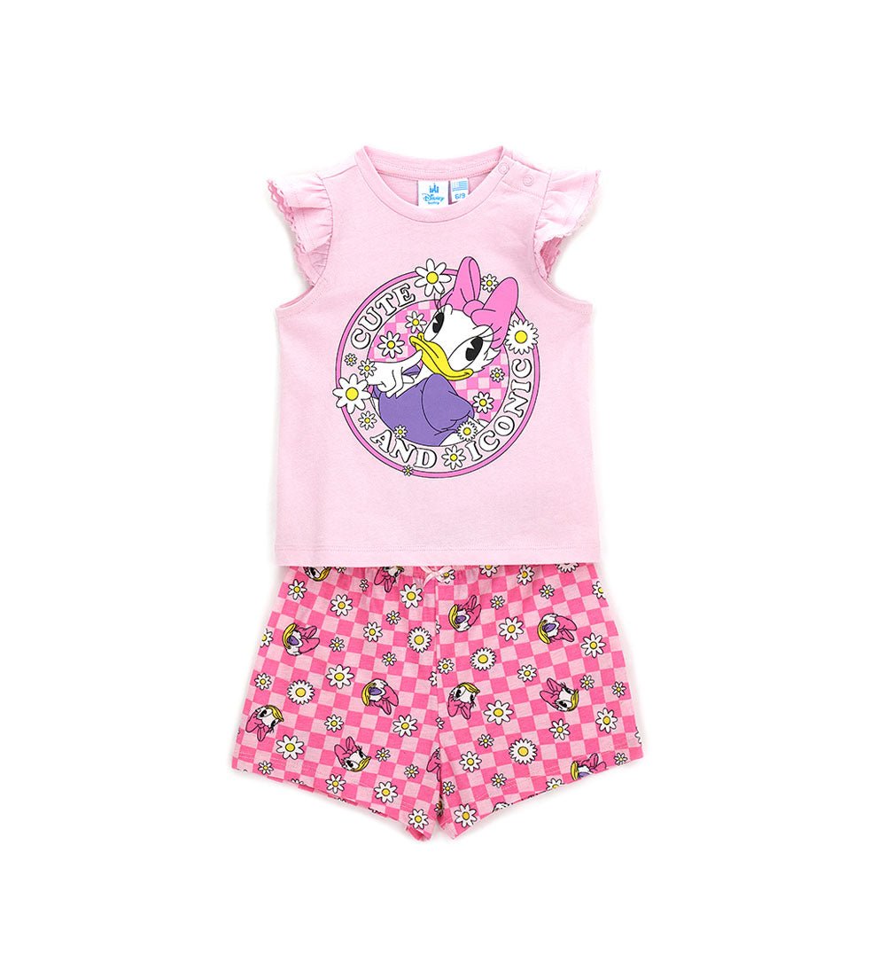 DFPV1294NF - Pajamas G/Collo Mm