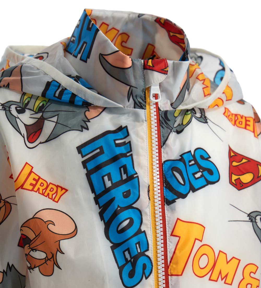 DFPV2051CM - Jackets