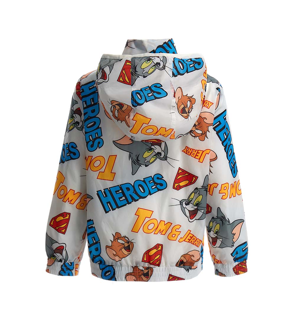 DFPV2051CM - Jackets