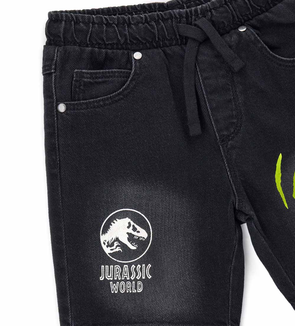 DFPV2268CM - Bermuda Jeans – Shorts