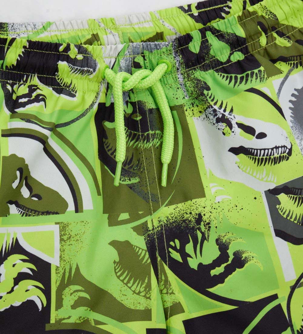 Swimsuit Bermuda Shorts - Beachwear