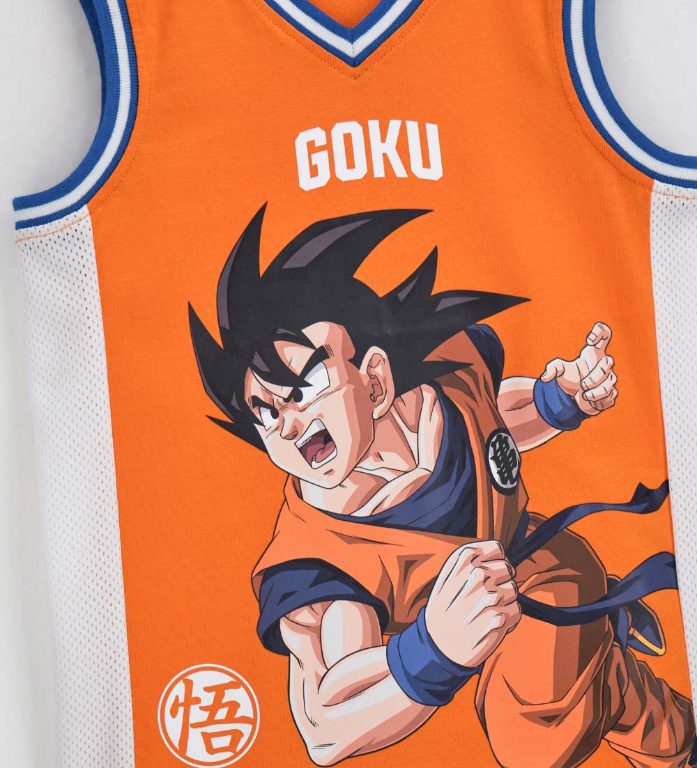 DFPV2466B - Set Canotta/Top+Pant