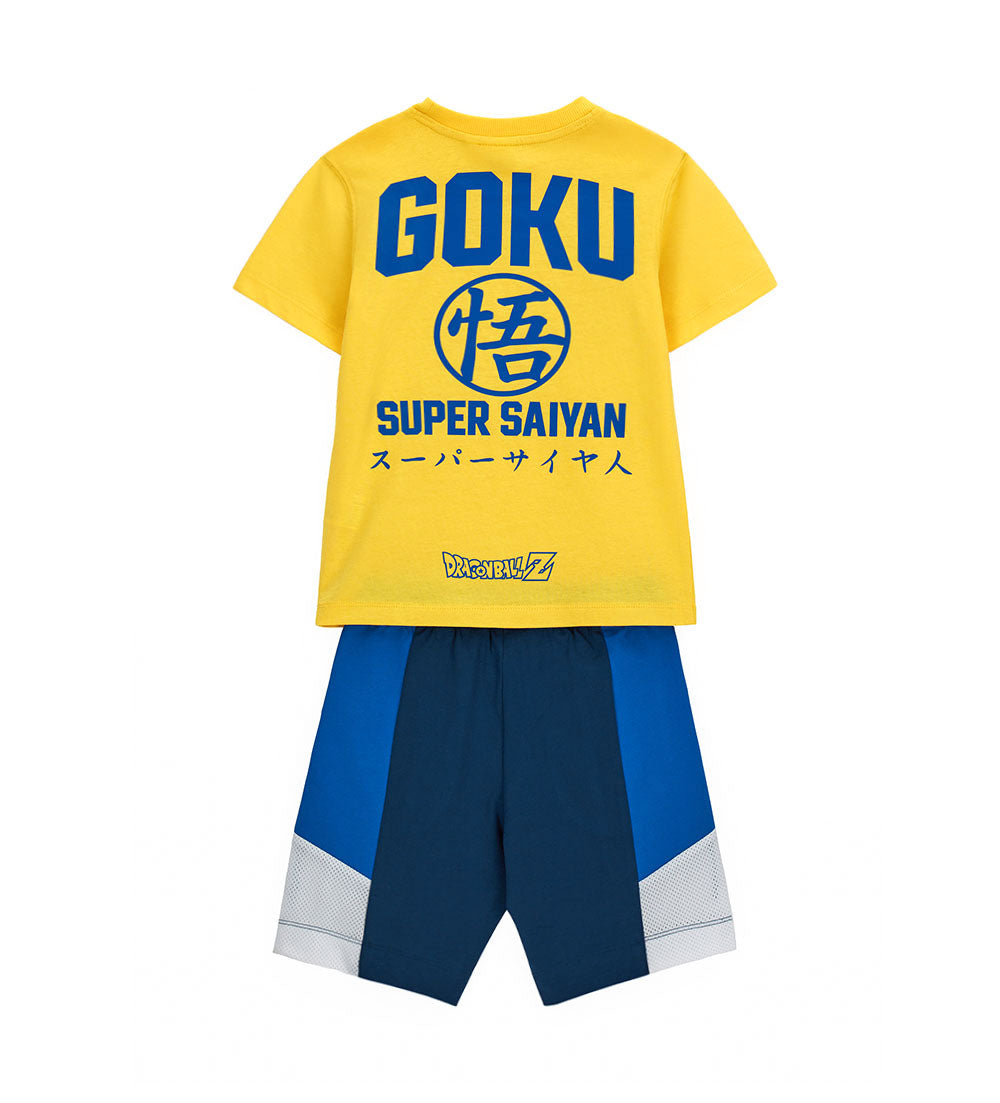 DFPV2467B - Set G/Collo Mm+Pant – Sets