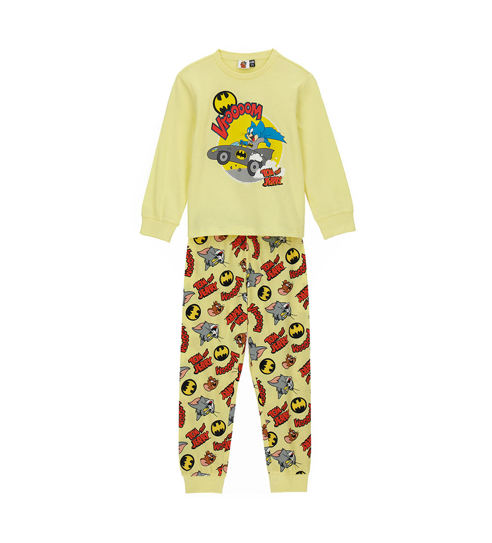 DFPV2487CM - Pajamas