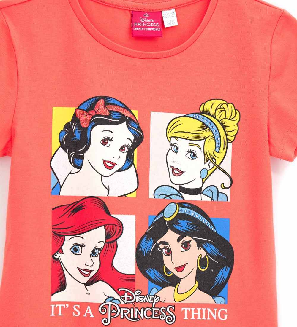 T-Shirt - Mademoiselle