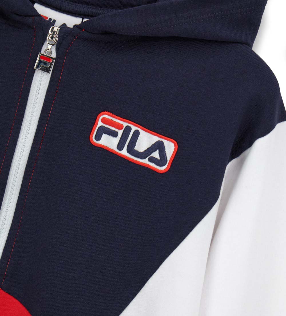 DFPV4171YM - Outer Knitwear – Jackets