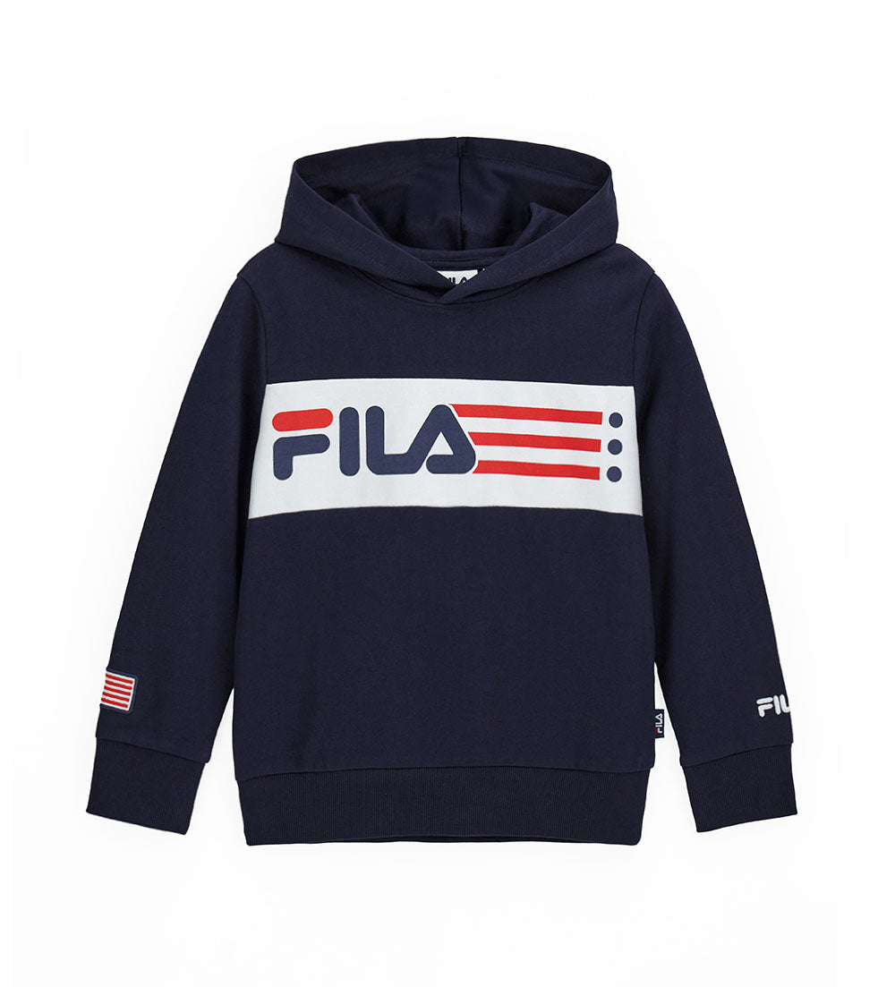 Outer Knitwear – Jackets - Capsule Fila