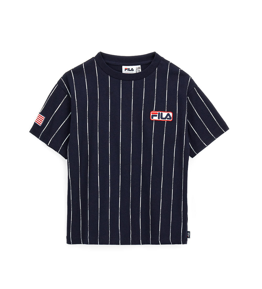 T-Shirt - Capsule Fila