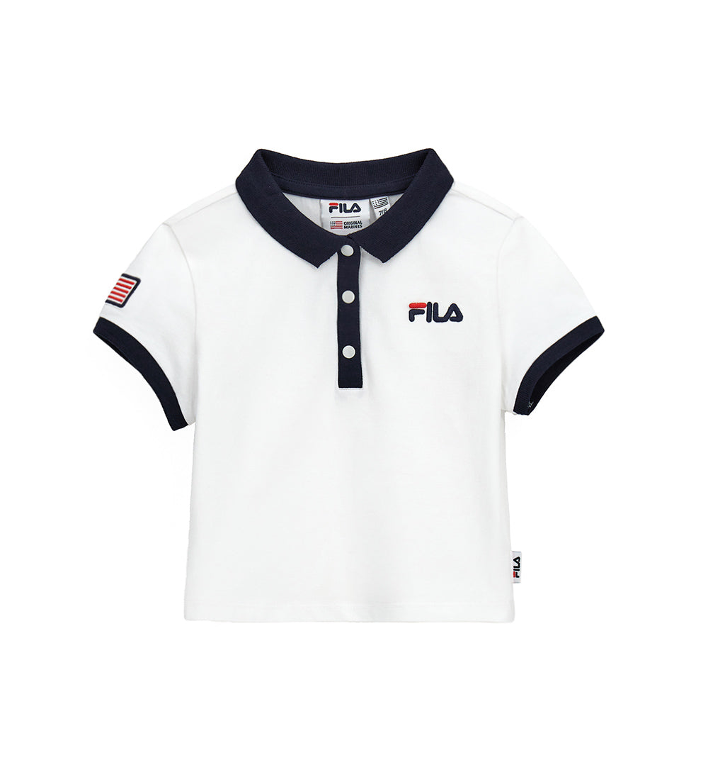 Polo T-Shirt - Capsule Fila