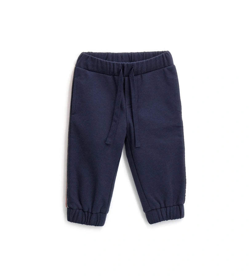 Trouser Sweater/Felpa - Natalizio