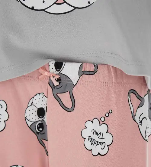 Nightwear - Good Night