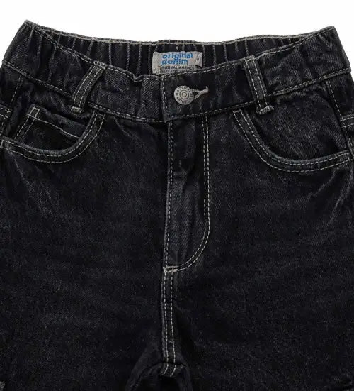 Trouser Denim - Capsule Denim