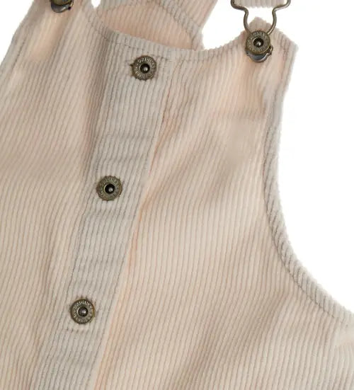 Overall NAVETTA - Glow in the cold