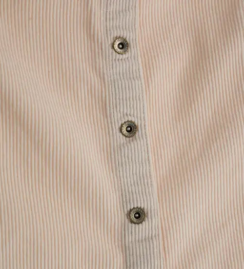 Overall NAVETTA - Glow in the cold