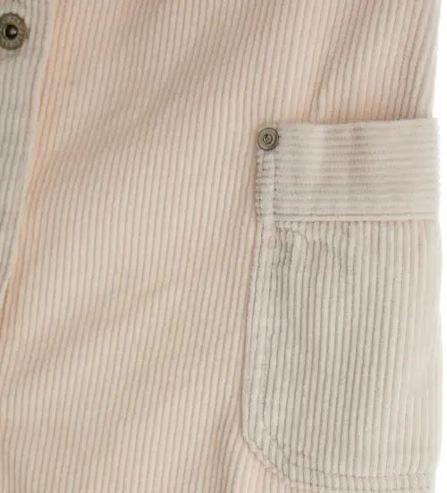 Overall NAVETTA - Glow in the cold