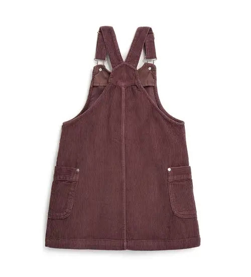 Overall NAVETTA - Glow in the cold