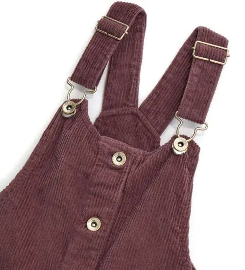 Overall NAVETTA - Glow in the cold