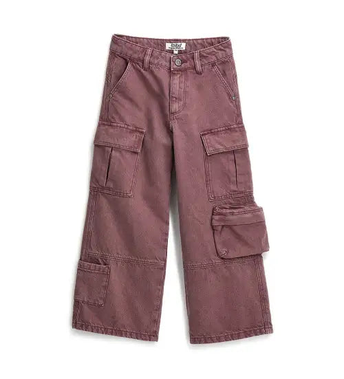 Trouser Navetta - Capsule Teen