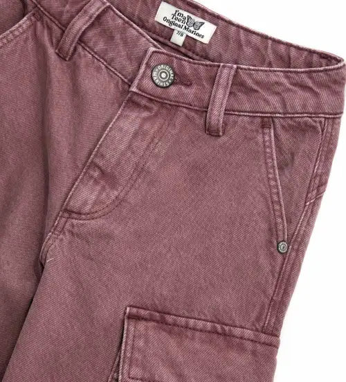 Trouser Navetta - Capsule Teen