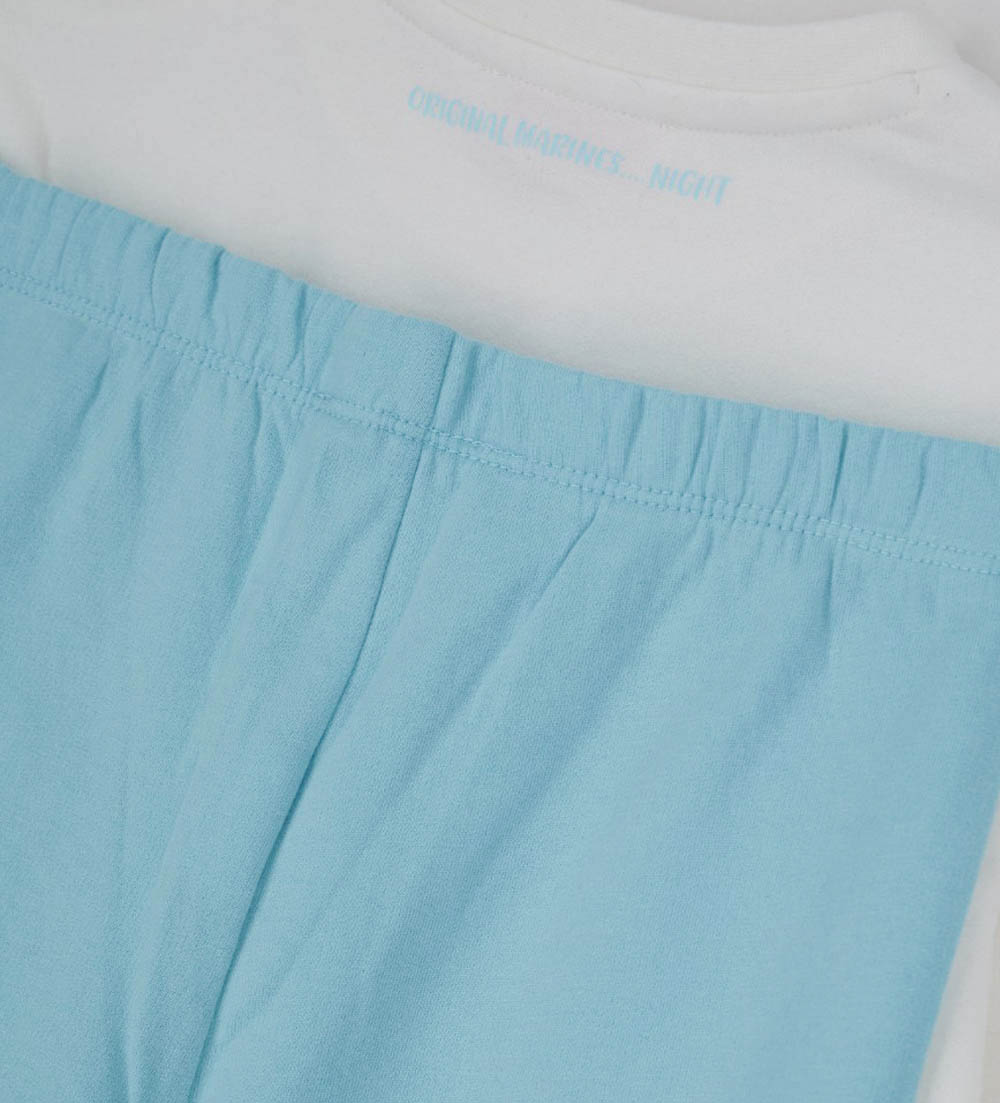 GOOD NIGHT Pajamas Collar M - Girl
