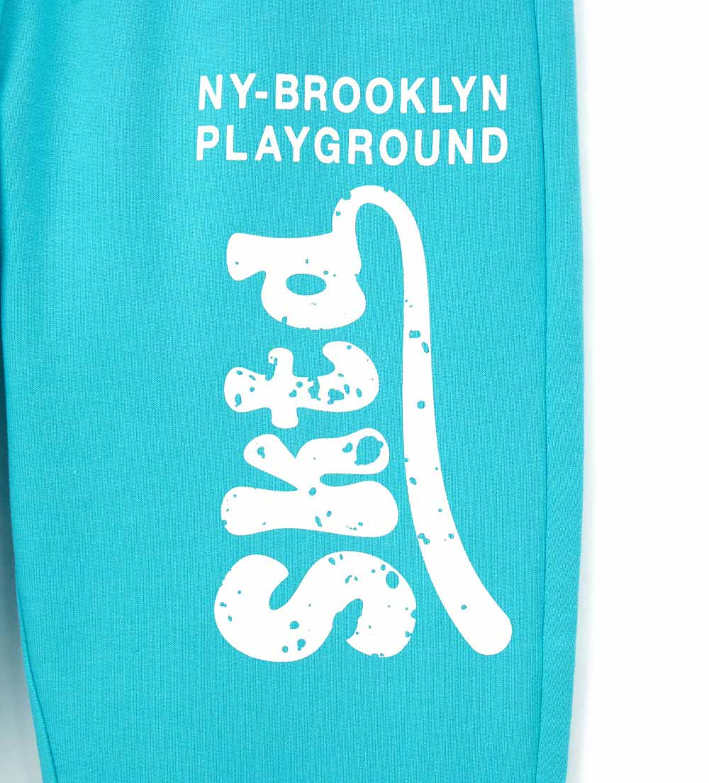 Pants - Basico Spring