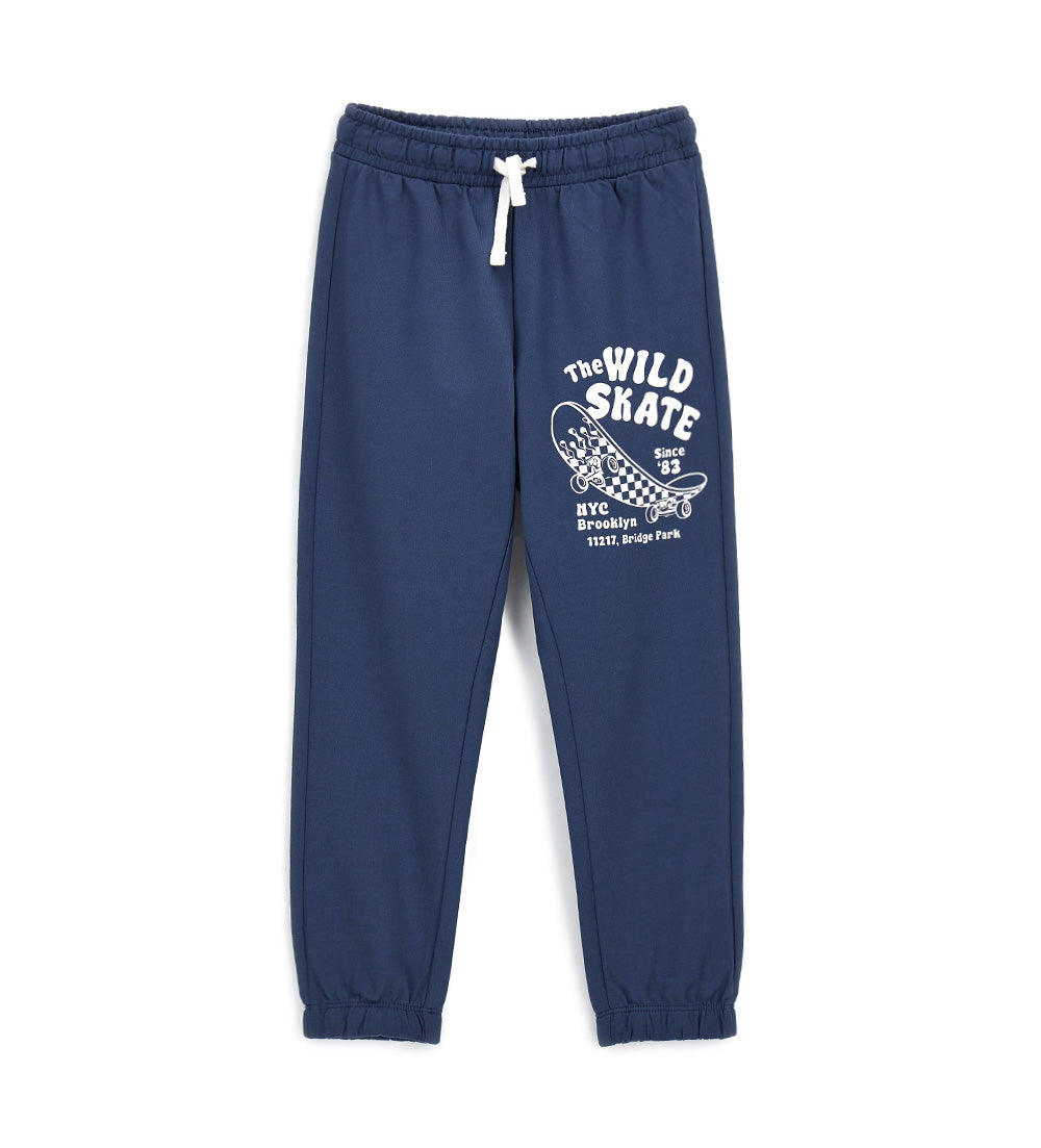 Pants - Basico Spring