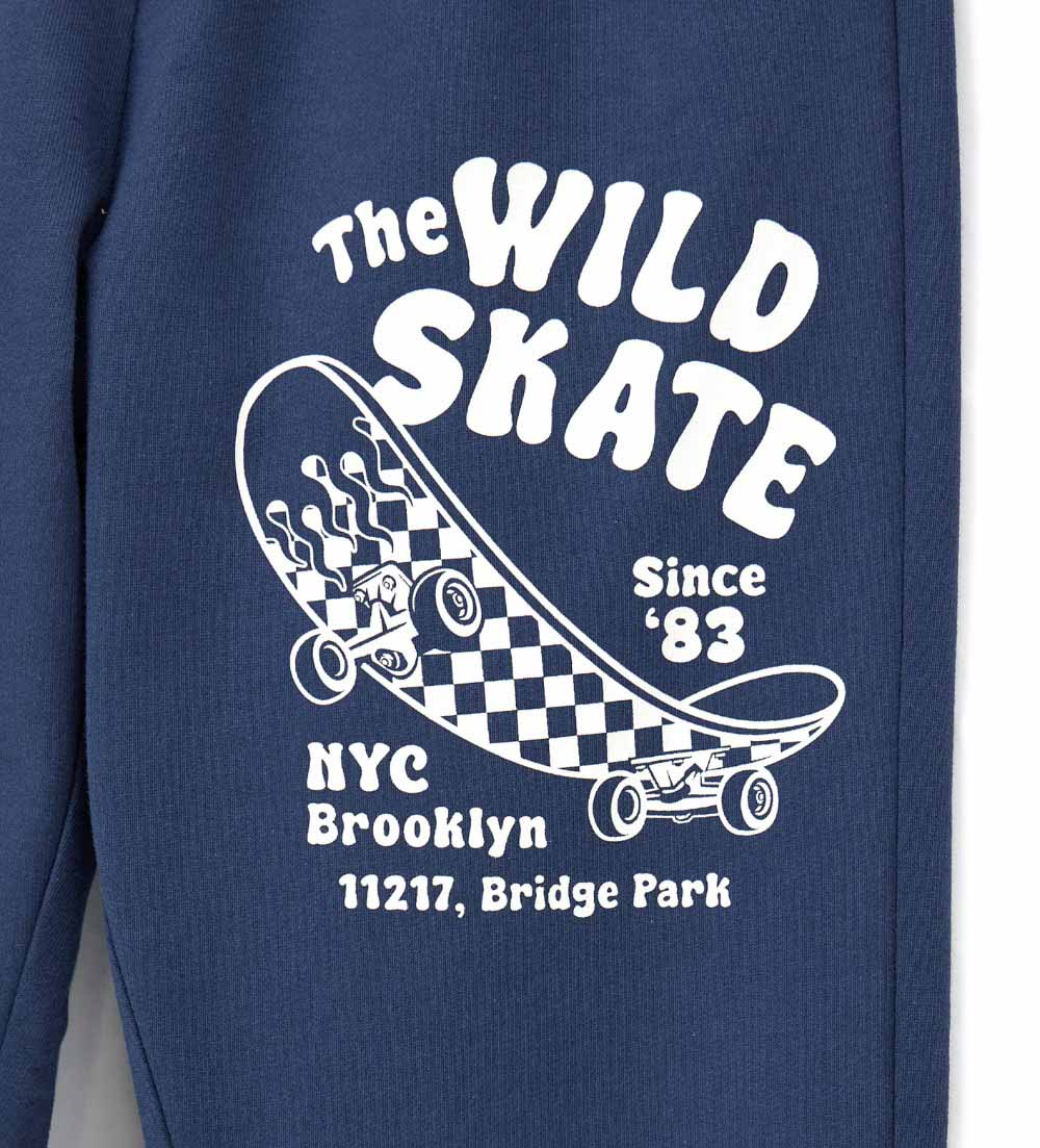 Pants - Basico Spring