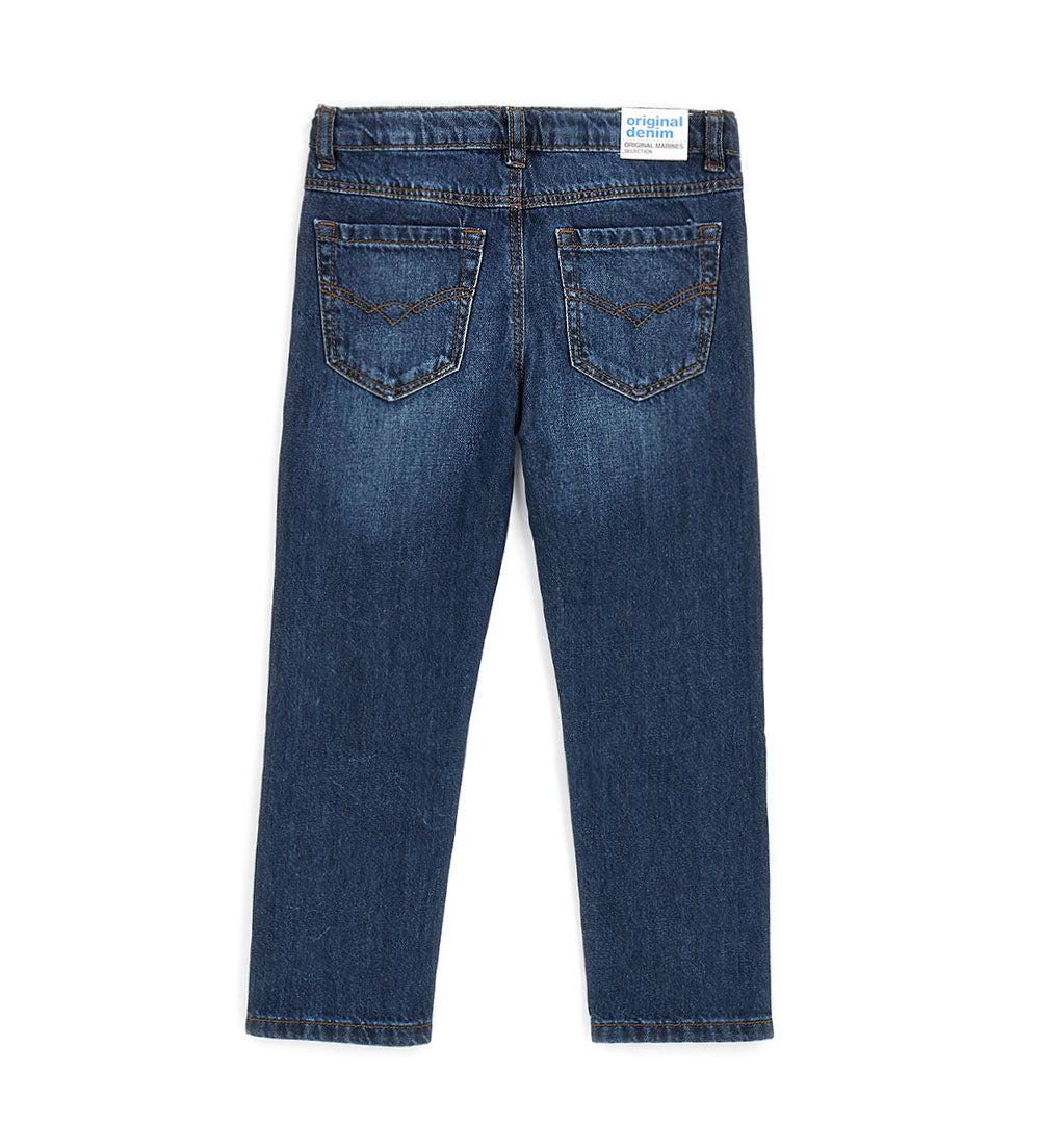 Pants - Capsule Denim