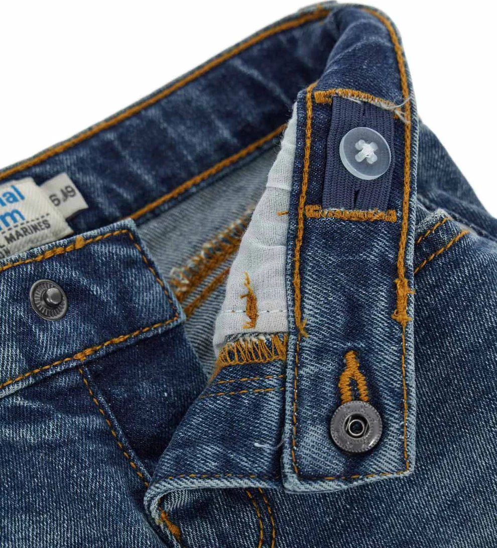 Trouser Denim - Capsule Denim