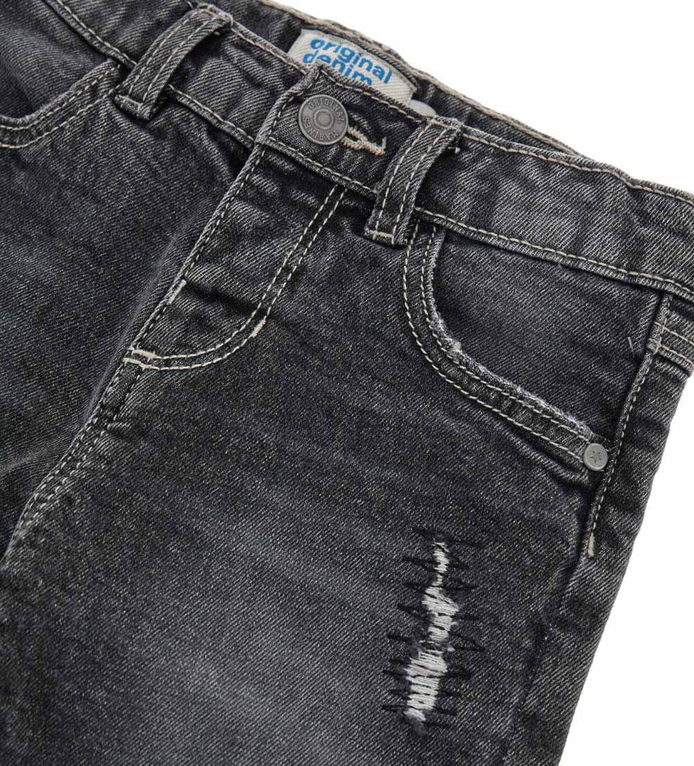 Trouser Denim - Capsule Denim