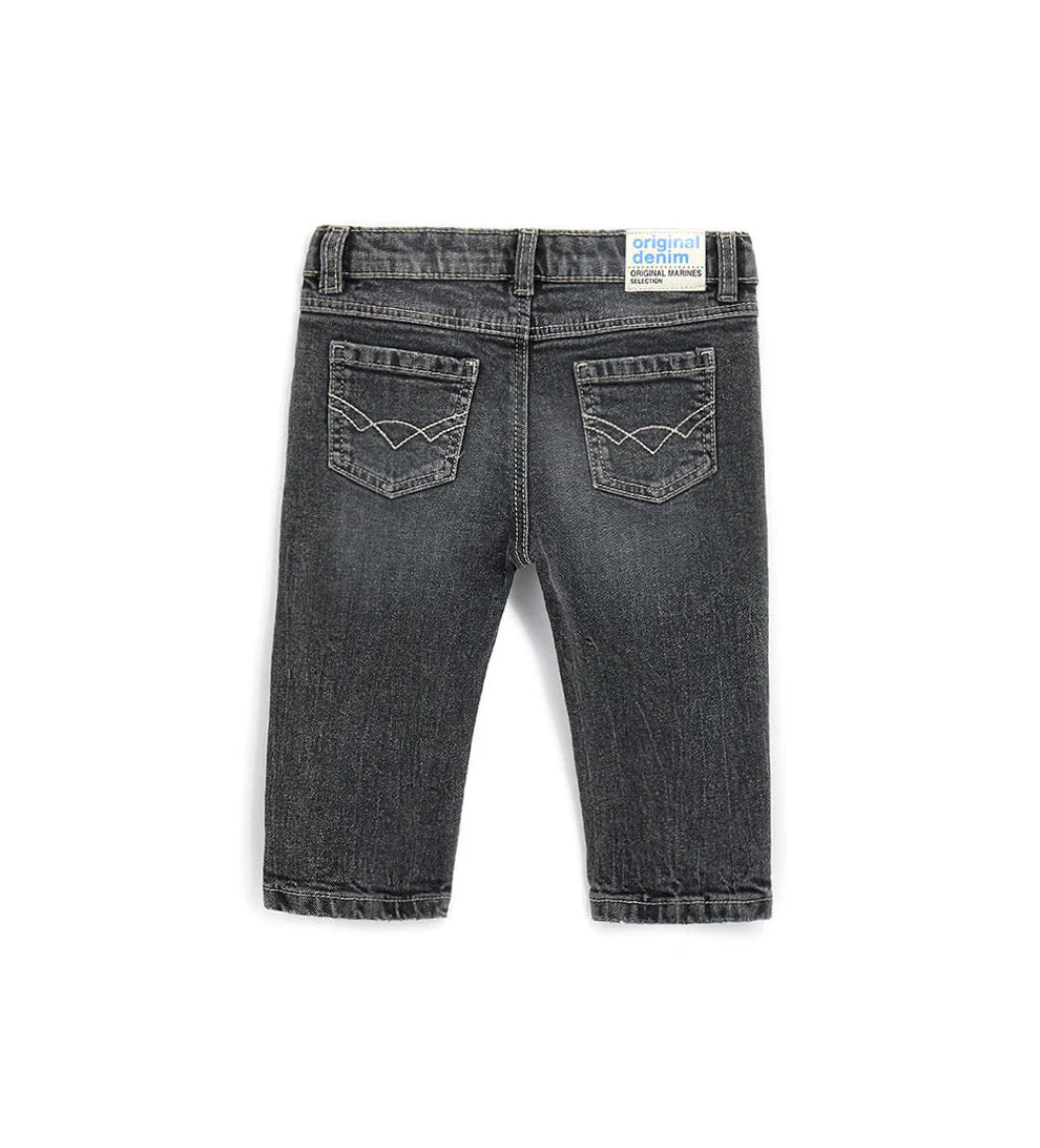 Trouser Denim - Capsule Denim