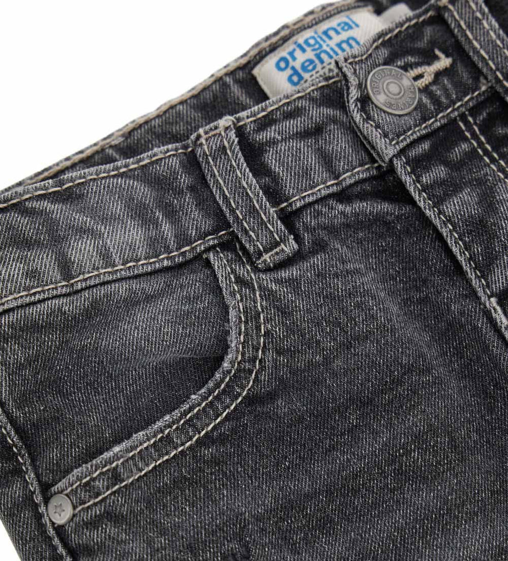 Trouser Denim - Capsule Denim
