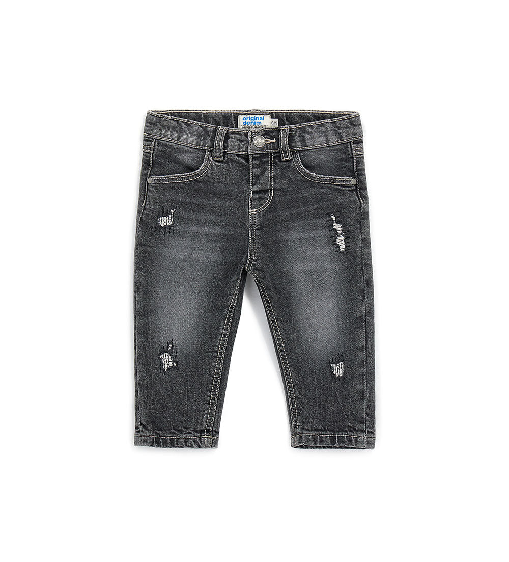 Trouser Denim - Capsule Denim