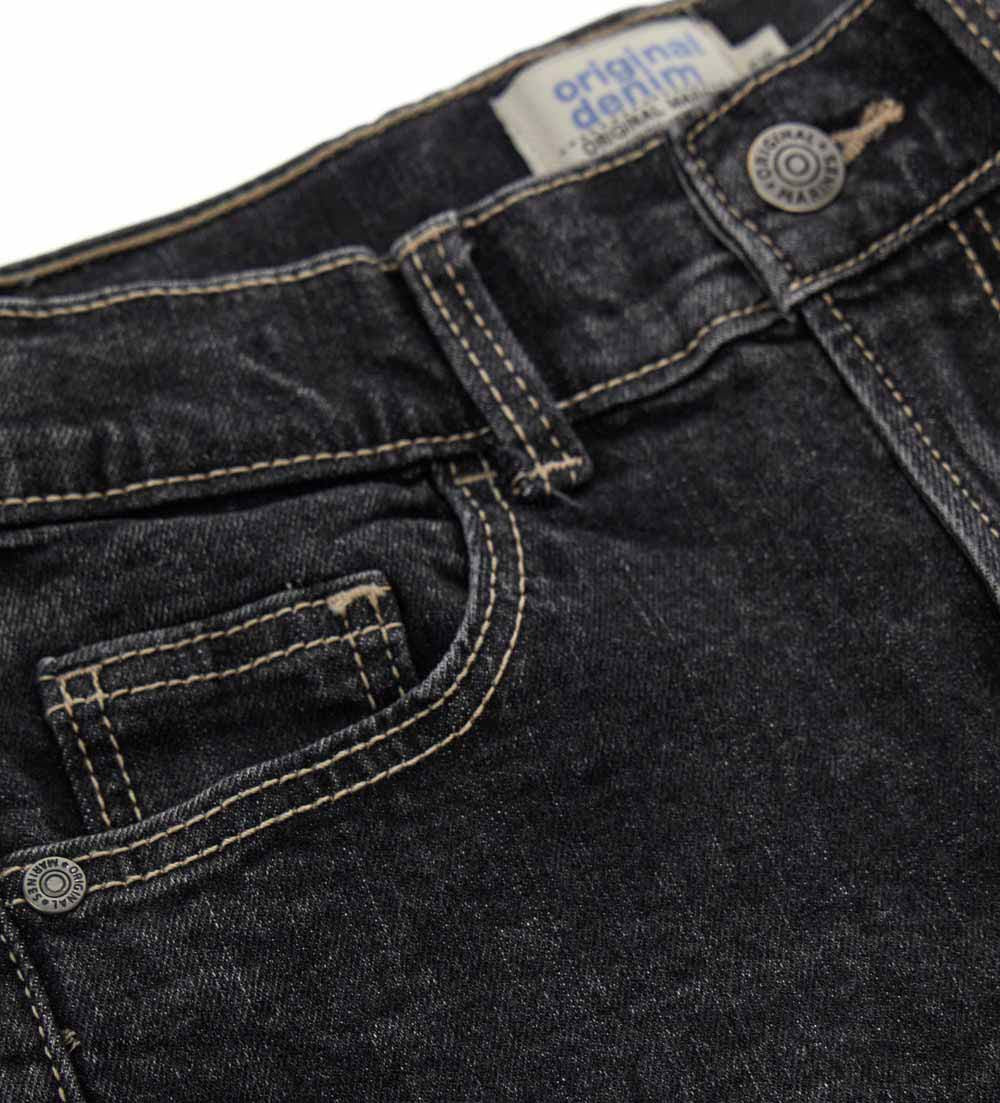 Trouser Denim - Capsule Denim
