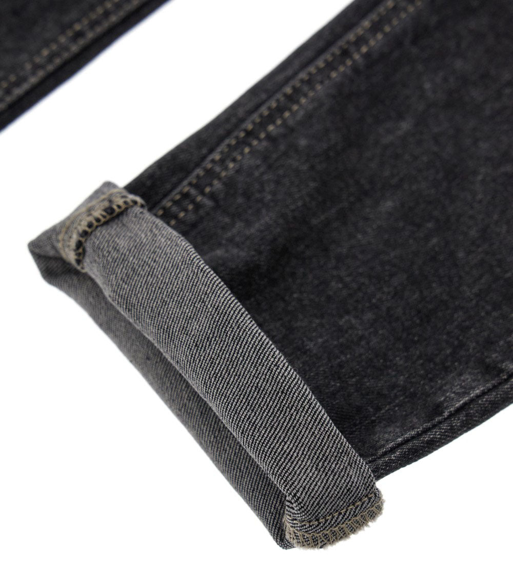 Trouser Denim - Capsule Denim