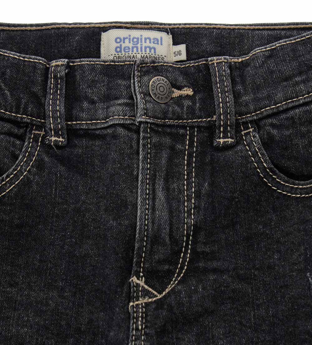 Trouser Denim - Capsule Denim